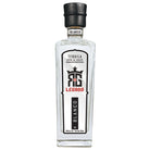 RG Legado Blanco Tequila - Liquor Boutique