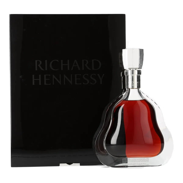 Richard Hennessy Cognac 750ml - Liquor Boutique