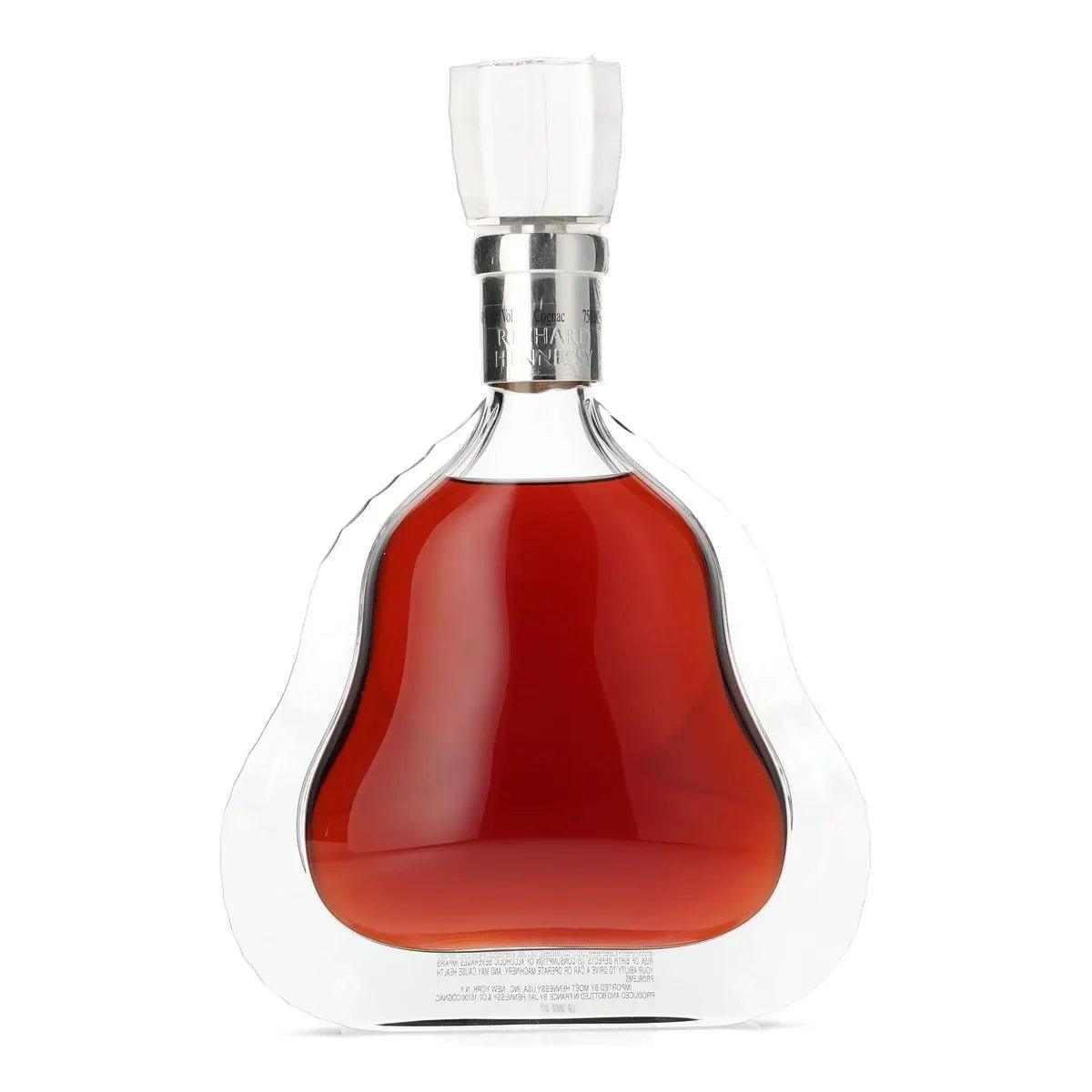 Richard Hennessy Cognac 750ml - Liquor Boutique