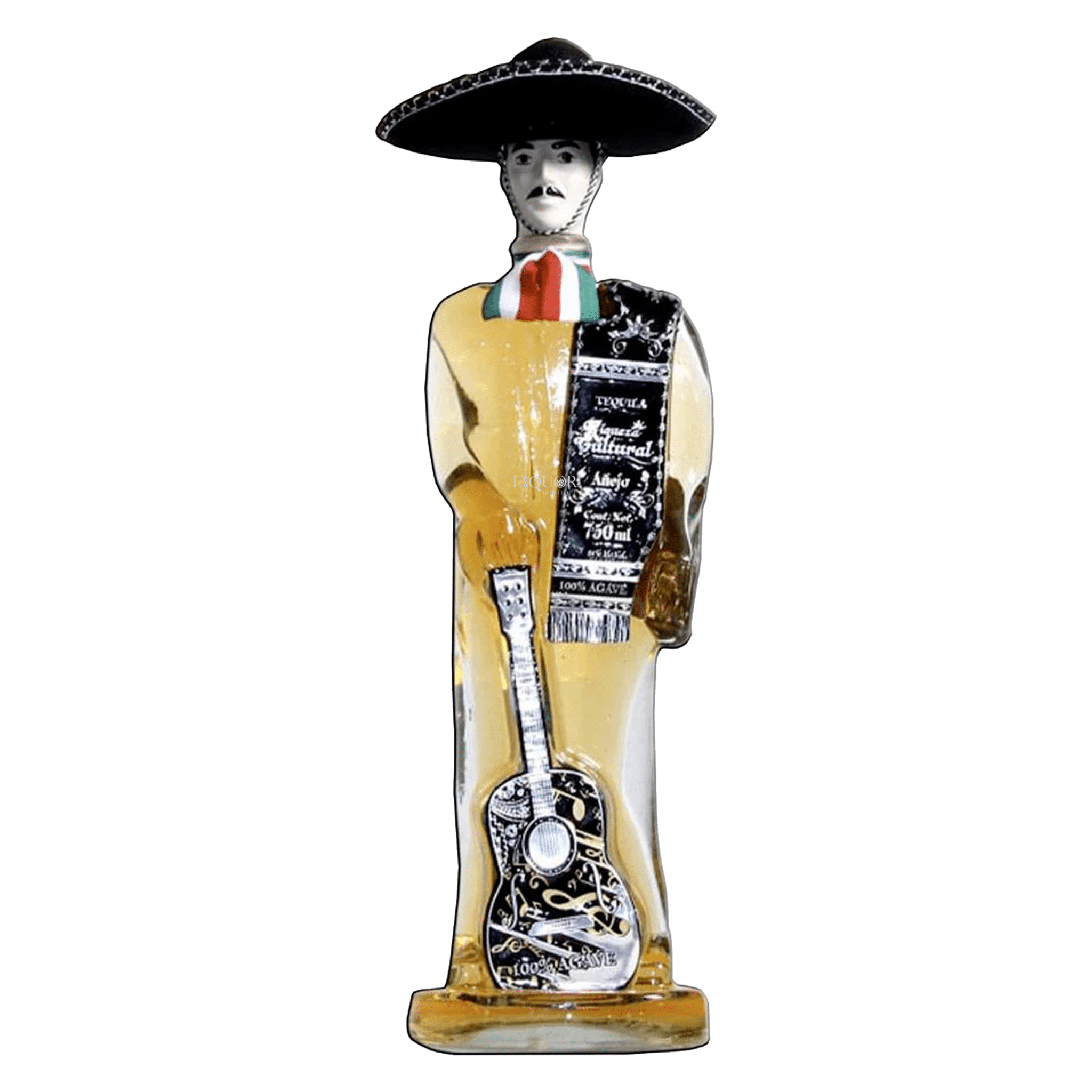 Riqueza Charro Anejo - Liquor Boutique