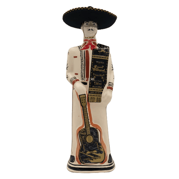 Riqueza Charro Ceramica Anejo 750ml - Liquor Boutique