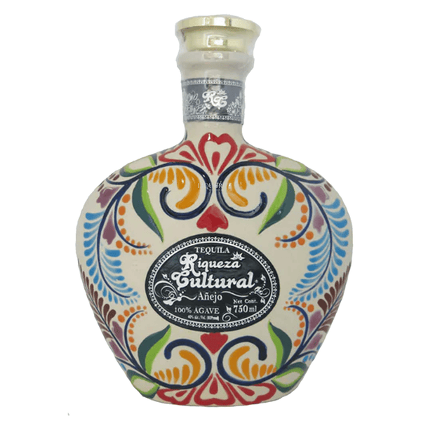 Riqueza Clasica Anejo 750ml - Liquor Boutique
