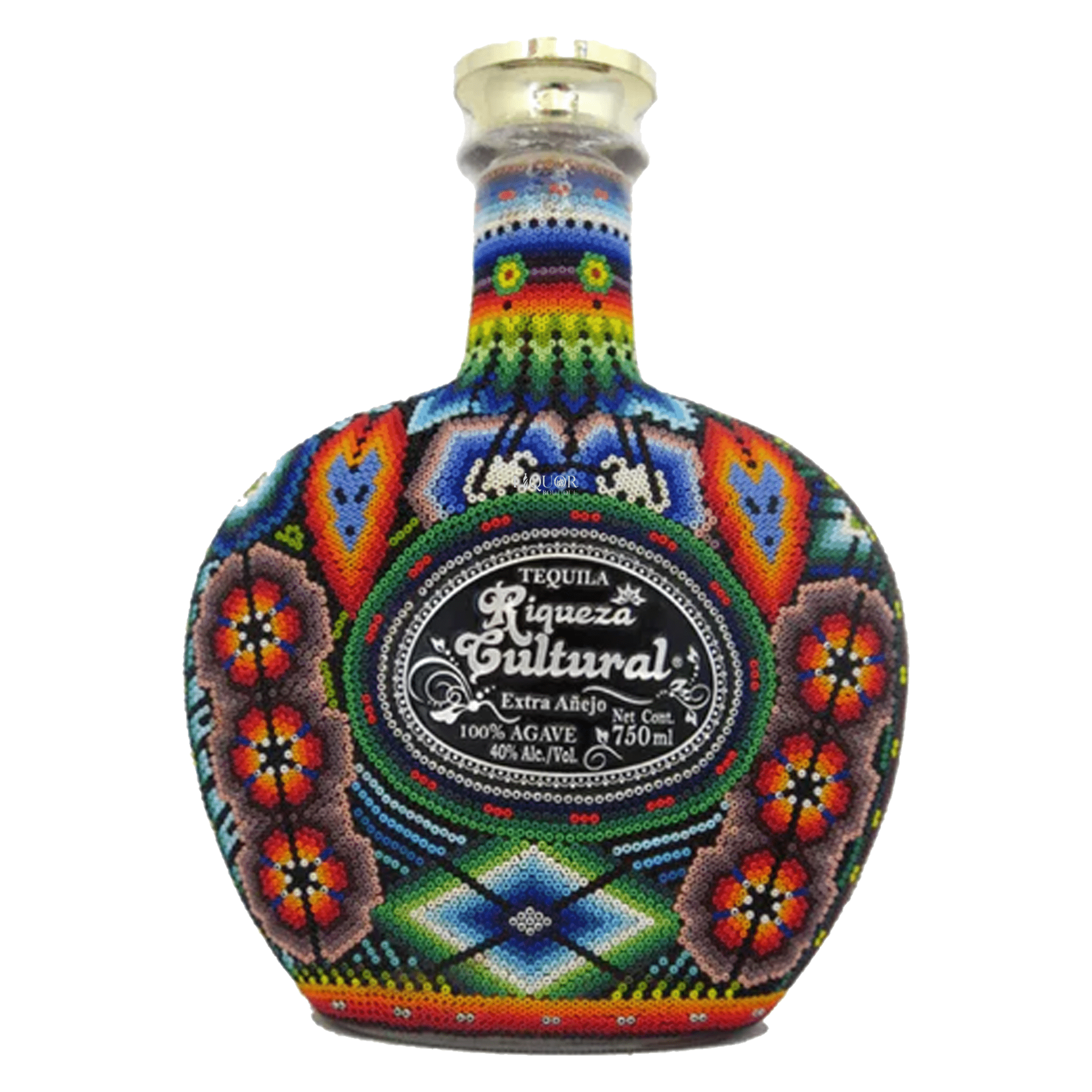 Riqueza Clasica Extra Anejo 750ml - Liquor Boutique