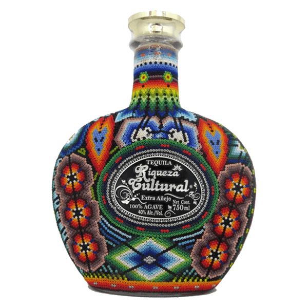 Riqueza Clasica Extra Anejo 750ml - Liquor Boutique
