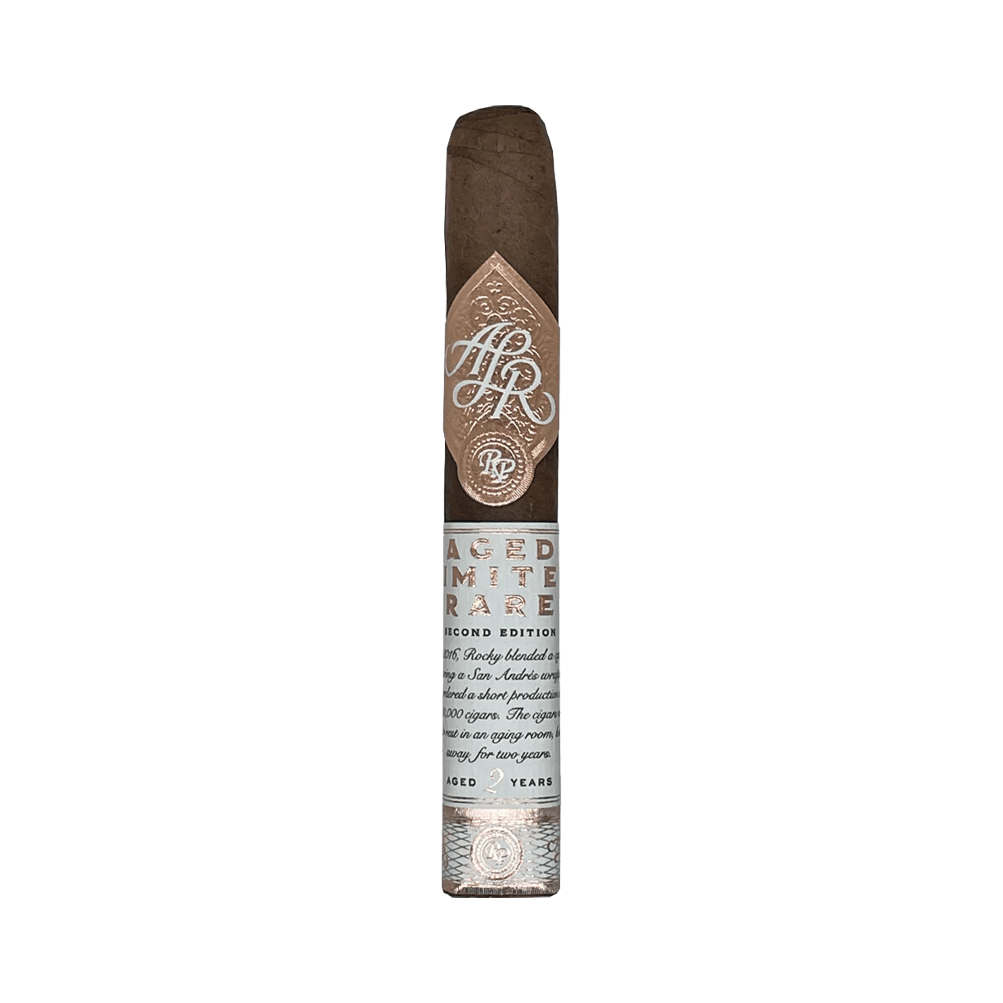 Rocky Patel ALR 2nd Edition Toro 6.5x52 FreshBox | 3-Pack
