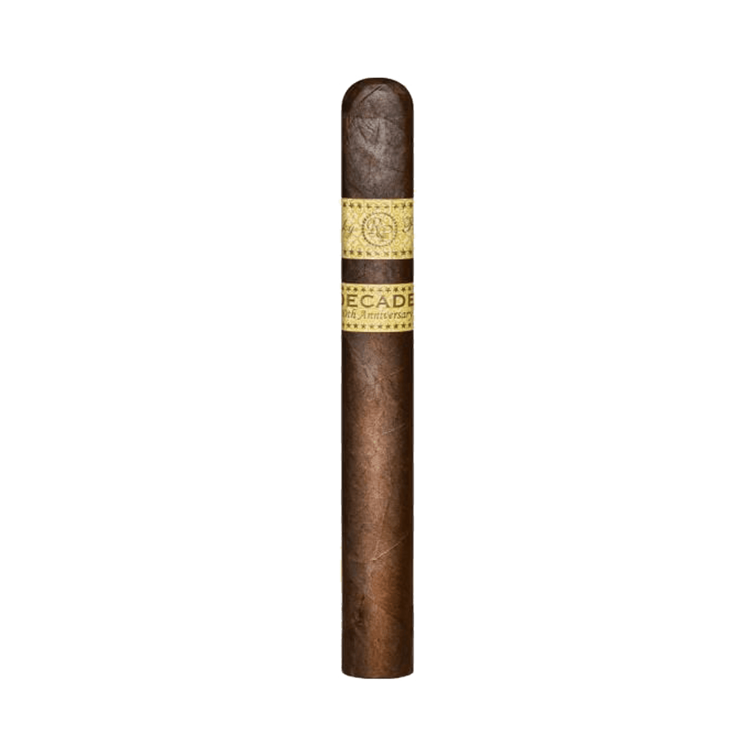Rocky Patel Decade Toro 6.5x52 FreshBox | Cigar 3-Pack - Liquor Boutique