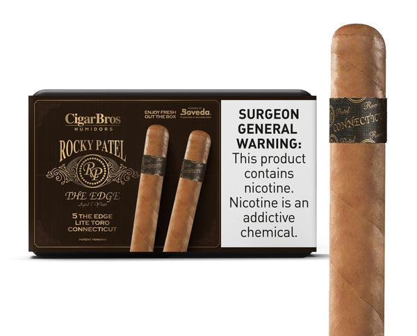 Rocky Patel Edge By CigarBros - Liquor Boutique
