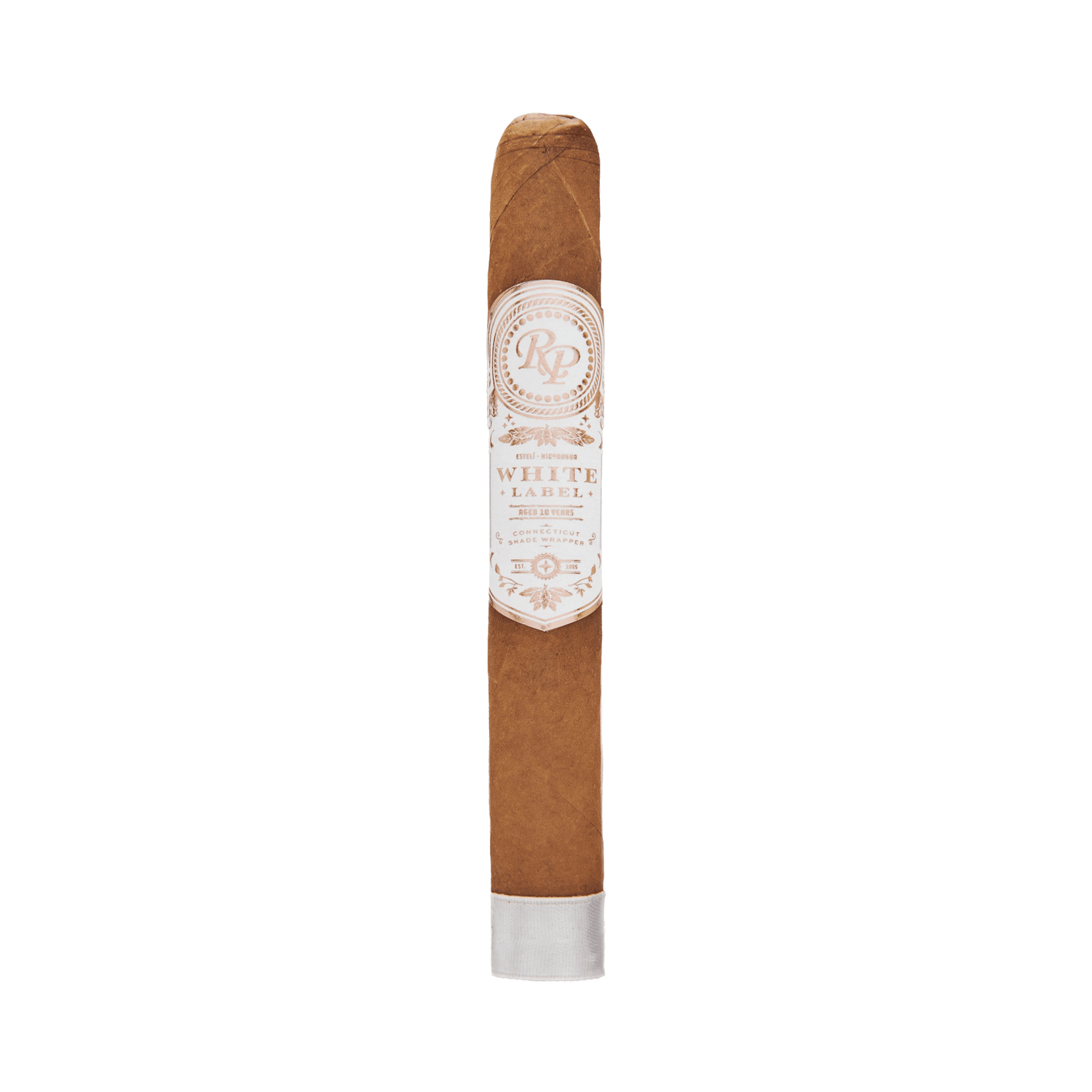 Rocky Patel White Label Toro 6.5x52 FreshBox | Cigar 3-Pack - Liquor Boutique