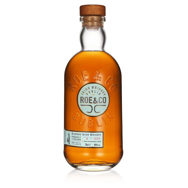 Roe & Co Irish Whiskey 750ml - Liquor Boutique