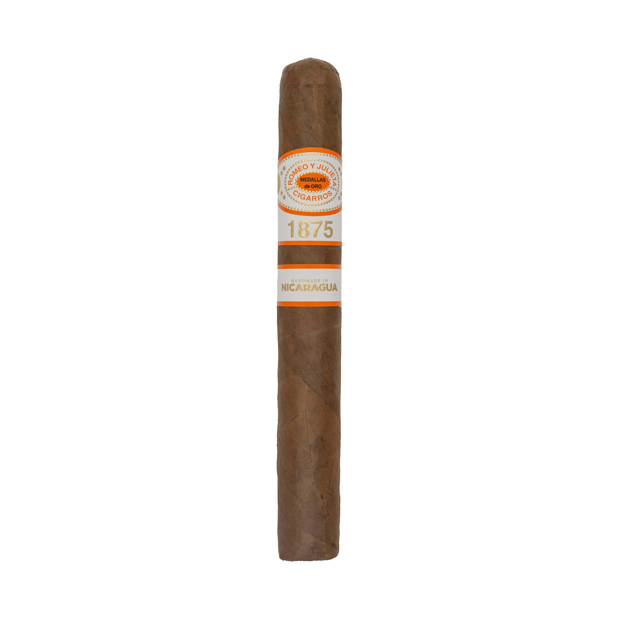 Romeo Y Julieta 1875 Nicauraga Toro 6x50 FreshBox | 3-Pack