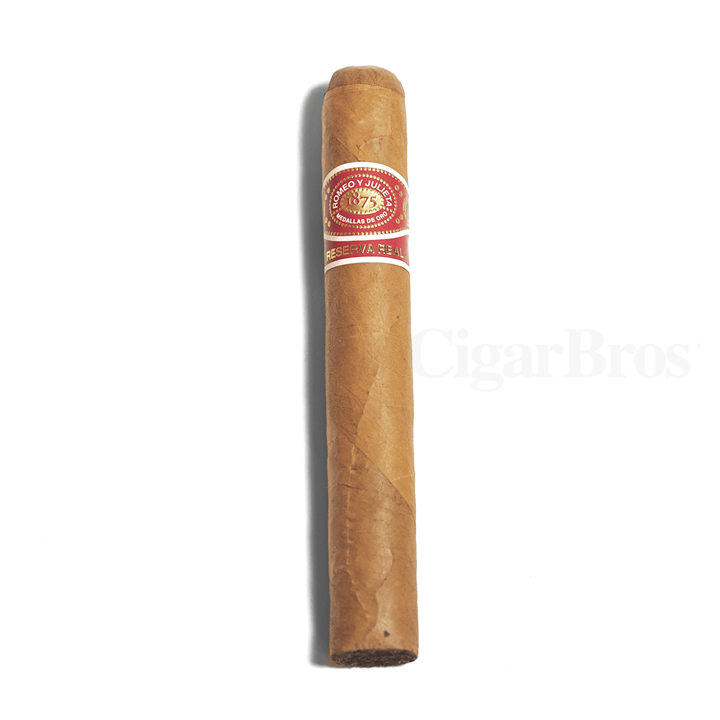 Romeo Y Julieta Reserva Real Churchill - Liquor Boutique