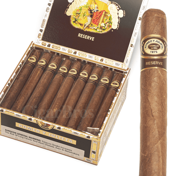 Romeo Y Julieta Reserve Churchill - Liquor Boutique