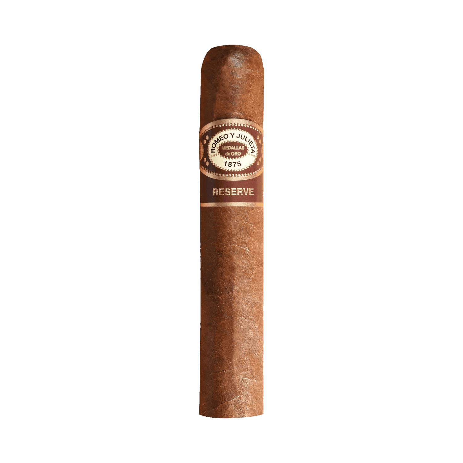 Romeo Y Julieta Reserve Toro 6x56 FreshBox | Cigar 3-Pack - Liquor Boutique