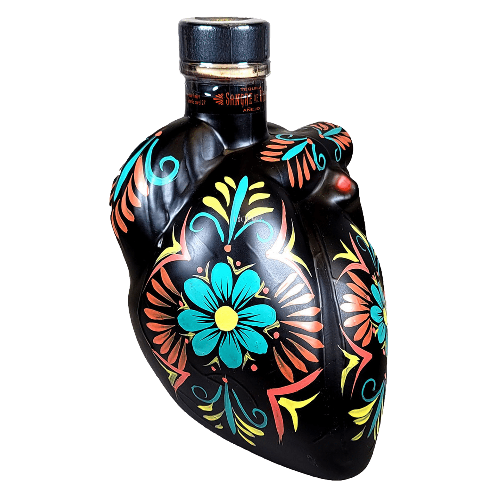 Sangre De Vida Anejo - Liquor Boutique