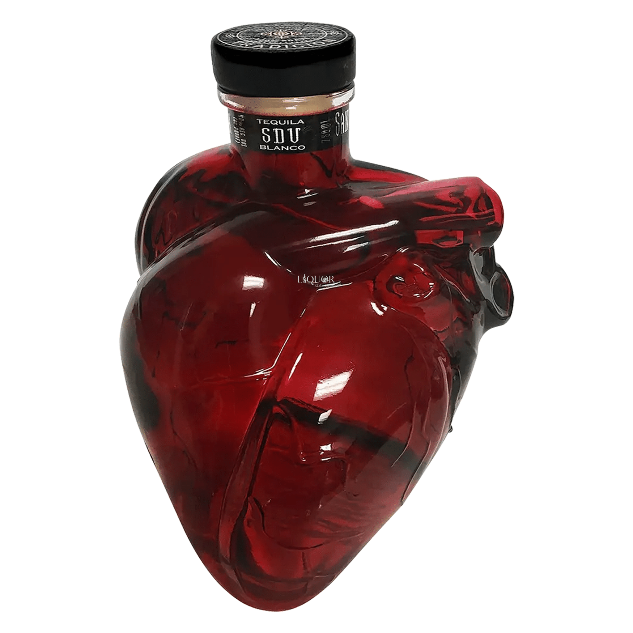 Sangre De Vida Blanco - Liquor Boutique