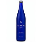 Saratoga Still Spring Water 28 oz. - Liquor Boutique