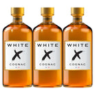 Sazerac White X Cognac by Quavo 750ML 3 - Pack - Liquor Boutique