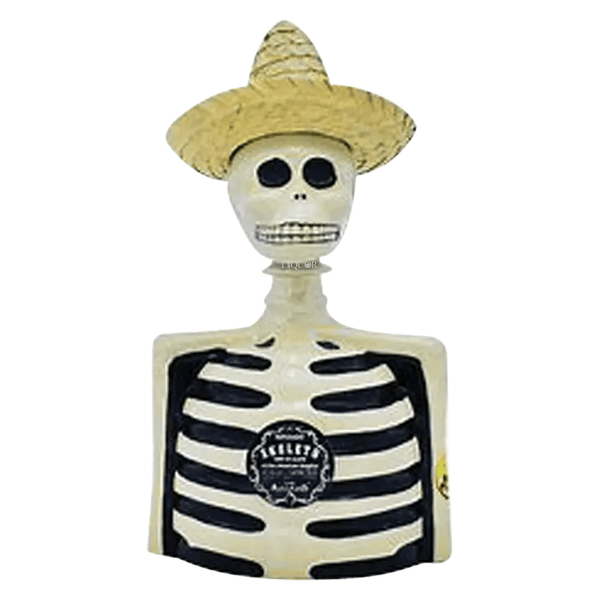 Skelly Reposado Tequila 750ml - Liquor Boutique
