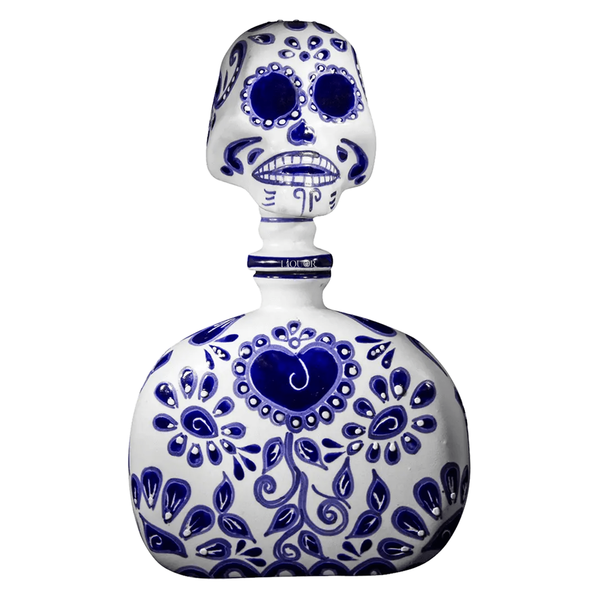 Skelly Talavera Head Anejo Tequila - Liquor Boutique