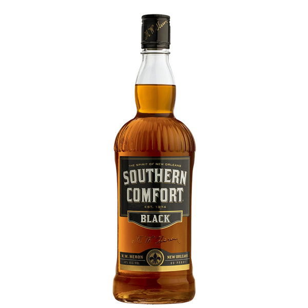 Southern Comfort Black Whiskey 1.75L - Liquor Boutique