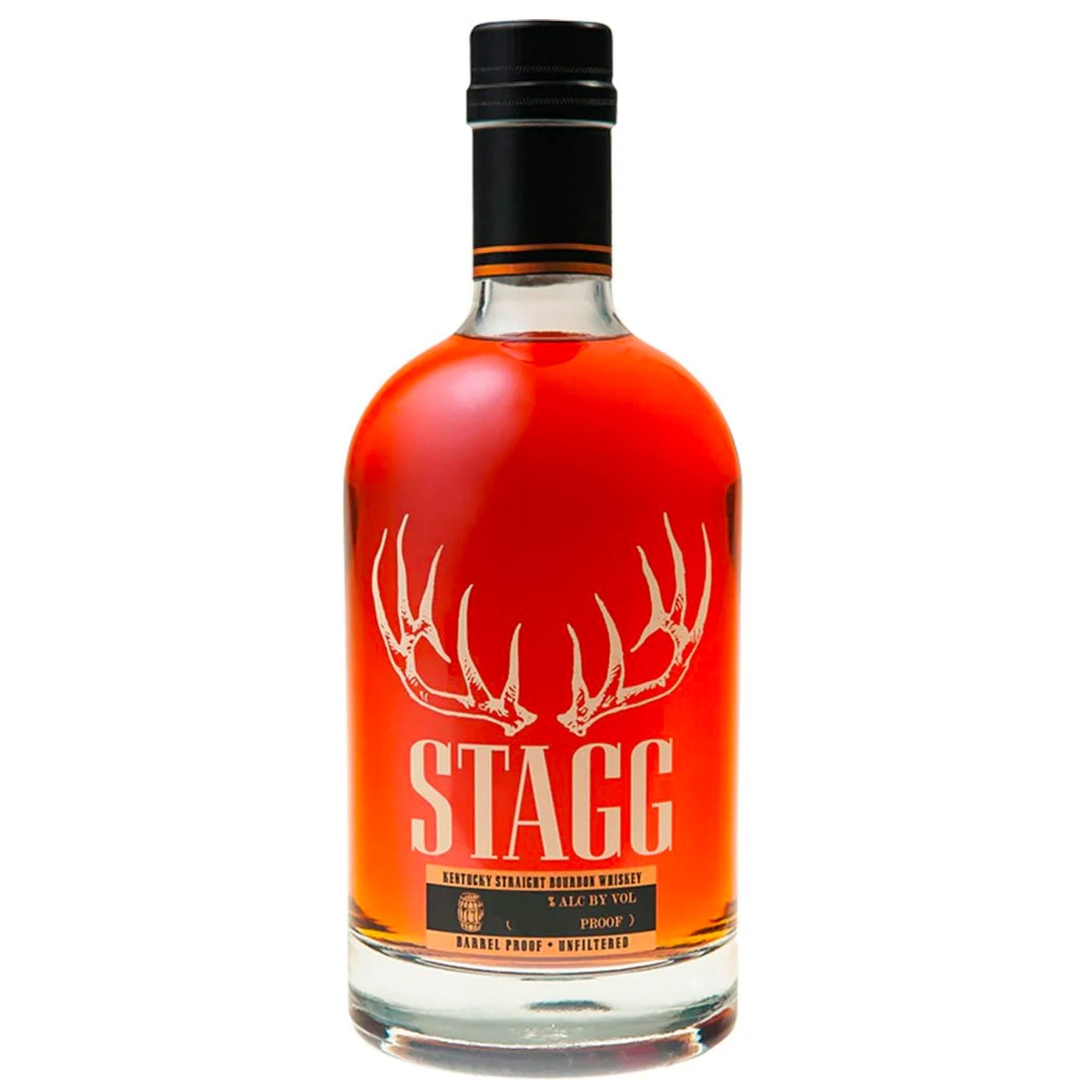 Stagg Jr. Bourbon Whiskey 23C - Liquor Boutique