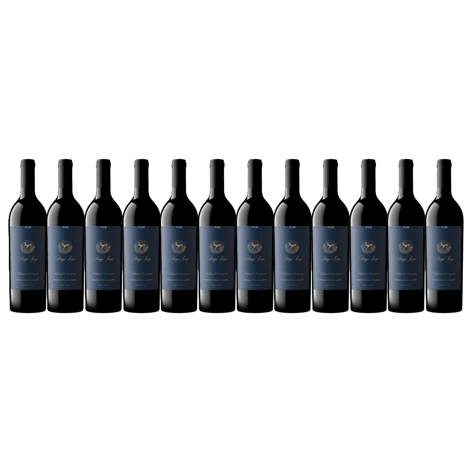 Stags' Leap Cabernet Sauvignon Reserve Wine 750ml - Liquor Boutique