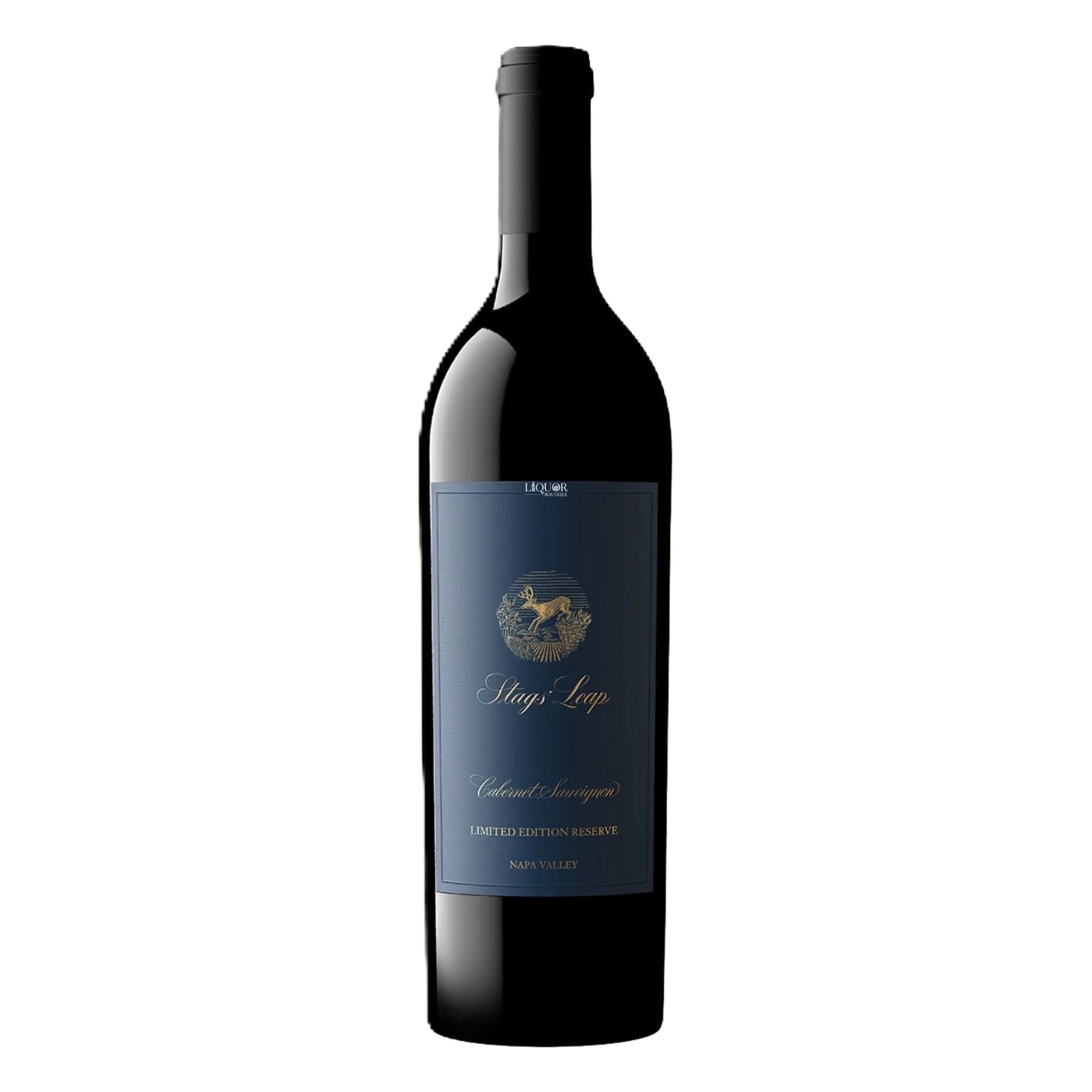 Stags' Leap Cabernet Sauvignon Reserve Wine 750ml - Liquor Boutique