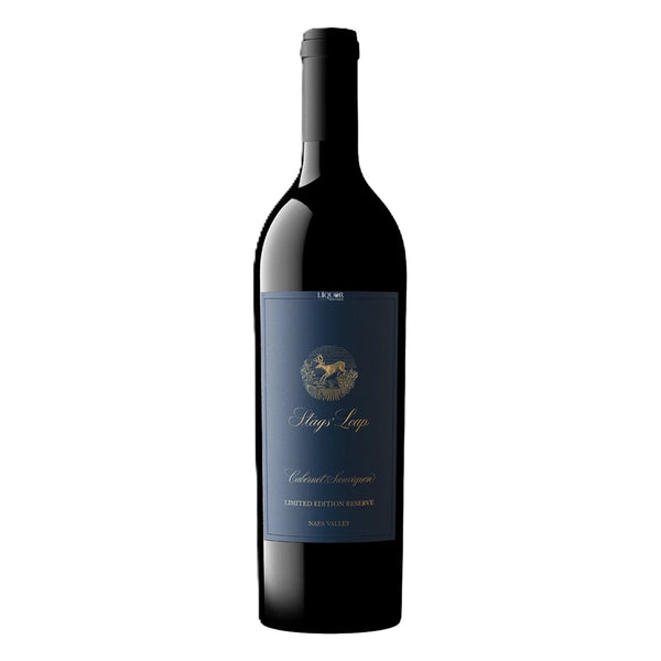 Stags' Leap Cabernet Sauvignon Reserve Wine 750ml - Liquor Boutique