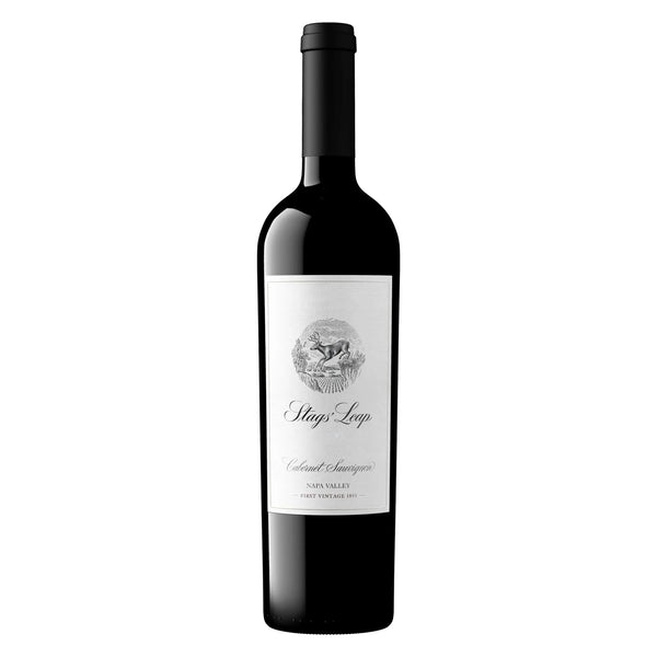 Stags' Leap Cabernet Sauvignon Wine 750ml - Liquor Boutique
