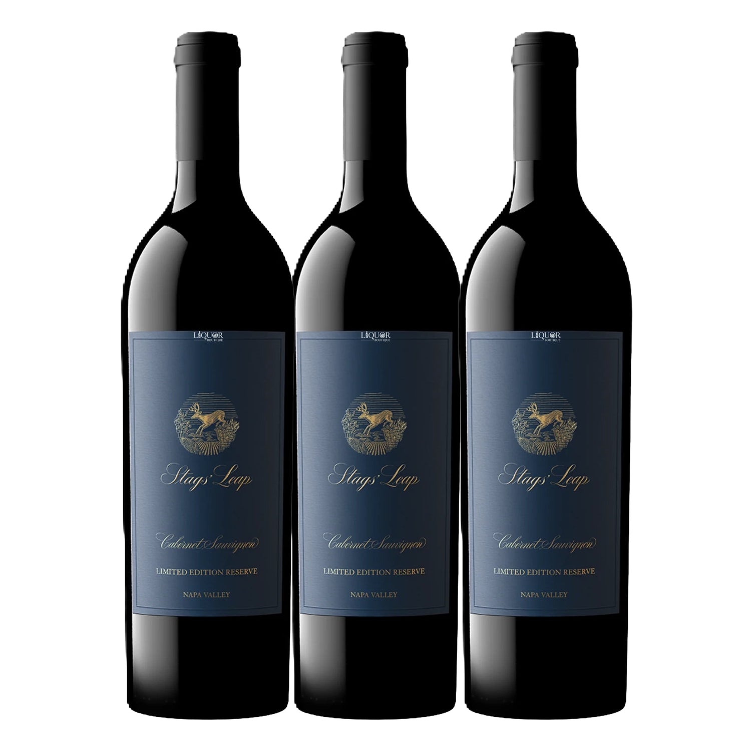Stags' Leap Cabernet Sauvignon Reserve Wine 750ml