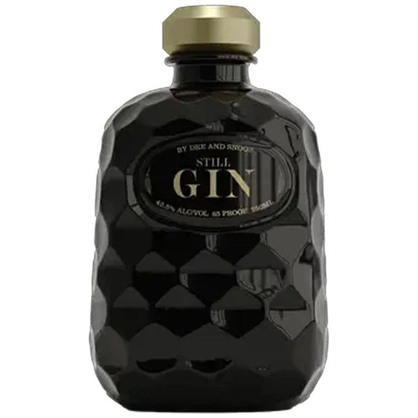 STILL G.I.N. By Dre & Snoop 750ml - Liquor Boutique