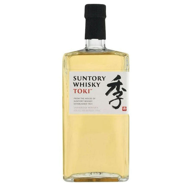 Suntory Whisky Toki 750ml - Liquor Boutique
