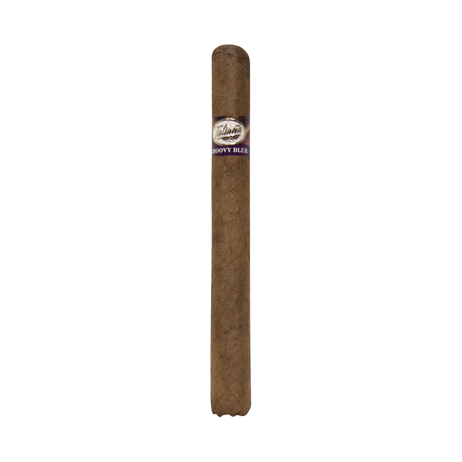 Tatiana Classic Groovy Blue Corona 6x44 FreshBox | Cigar 3-Pack - Liquor Boutique