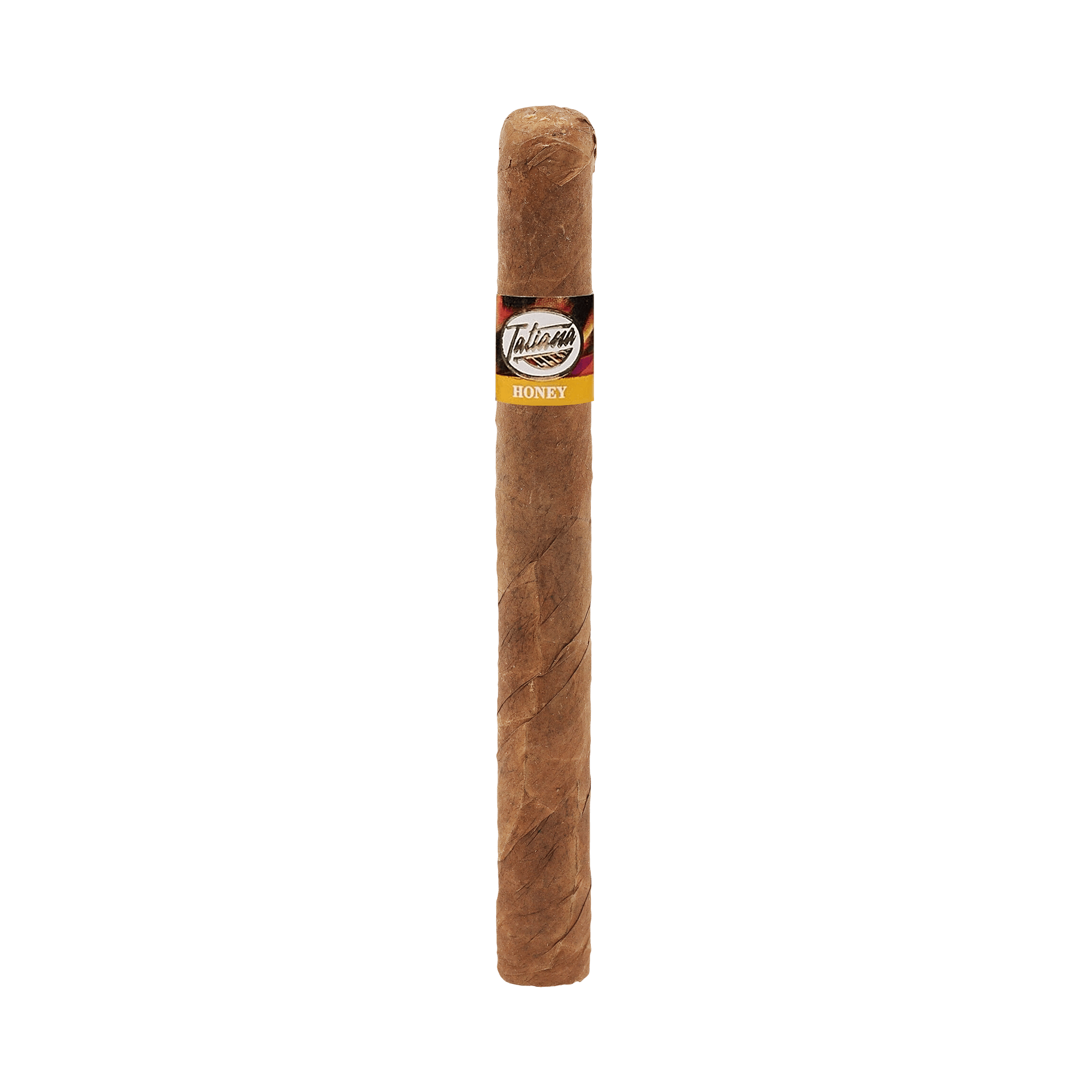 Tatiana Classic Honey Corona 6x44 FreshBox | 3-Pack
