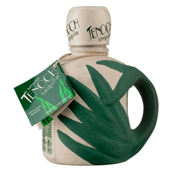 Tenoch Reposado Tequila 750ml - Liquor Boutique