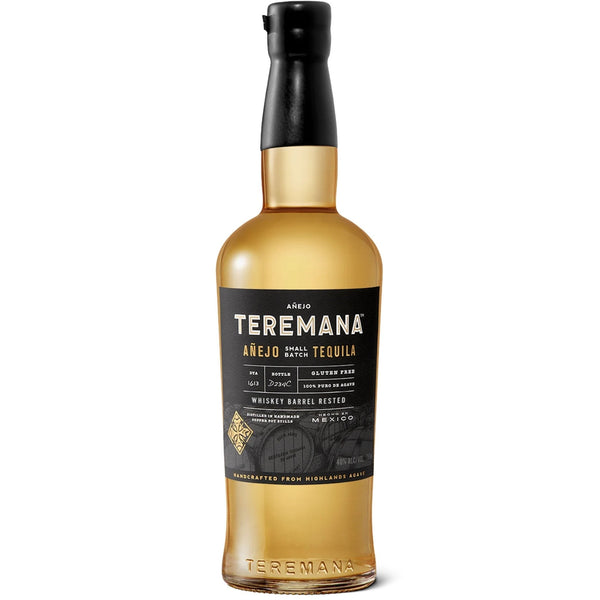 Teremana Añejo Tequila 750ml - Liquor Boutique