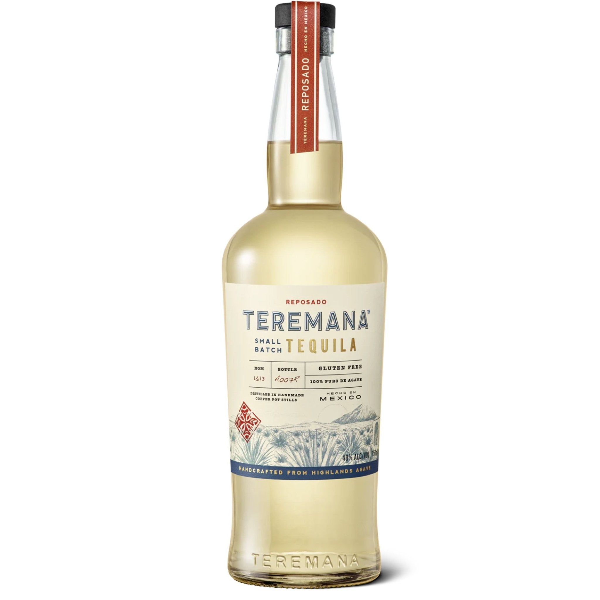 Teremana Reposado Tequila 750ML - Liquor Boutique