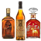The CEO's Exclusive Bourbon Bundle - Liquor Boutique