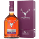 The Dalmore 14 Year PX Cask Single Malt Scotch Whisky - Liquor Boutique