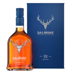 The Dalmore 18 Year Single Malt Scotch Whiskey - Liquor Boutique