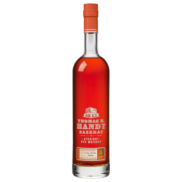 Thomas H. Handy Sazerac Straight Rye Whiskey 2025 - Liquor Boutique
