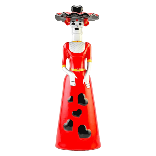 Tita Doña Añejo Tequila 750ml - Liquor Boutique