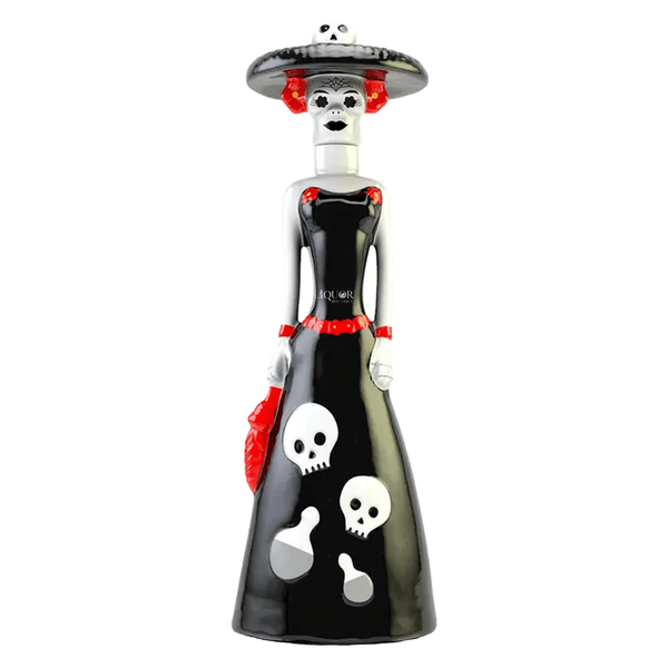 Tita Doña Celia Reposado Tequila 375ml - Liquor Boutique