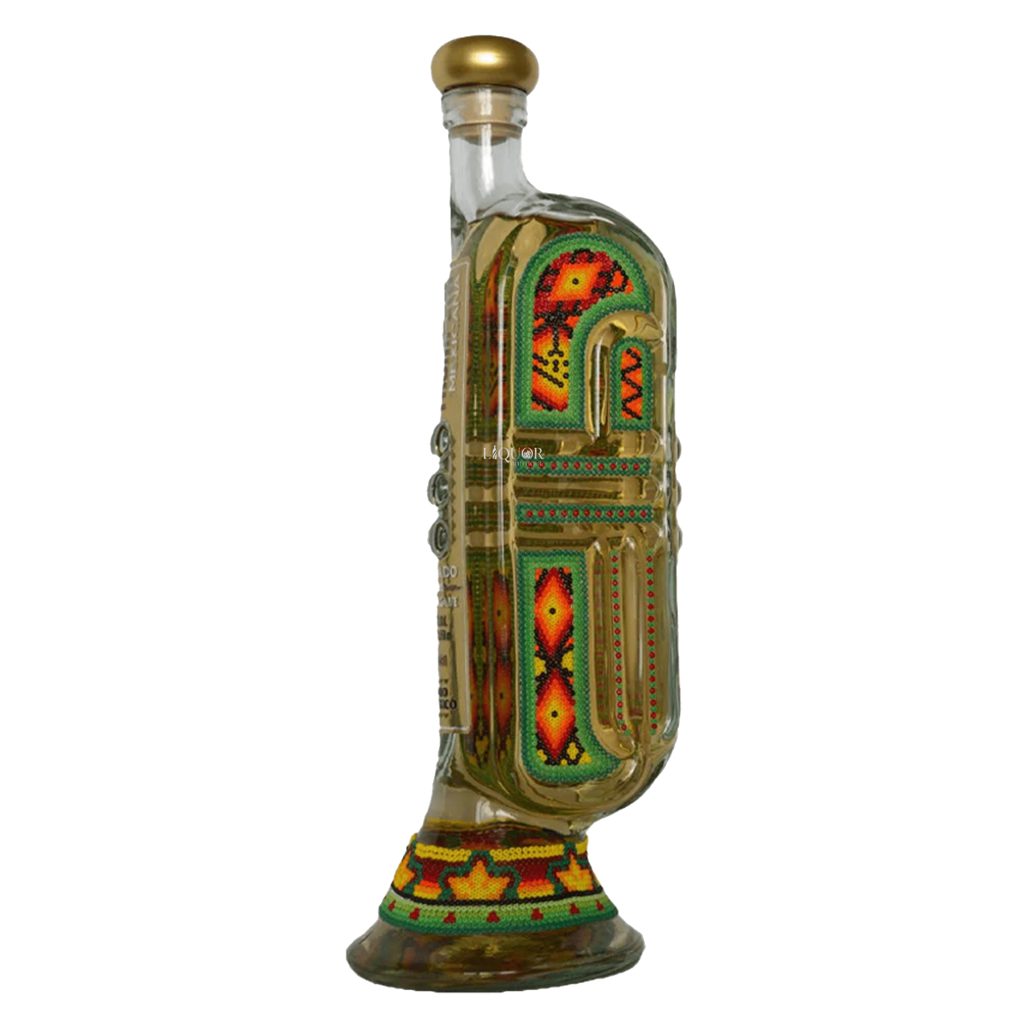 Trompeta Mexicana Reposado Tequila - Liquor Boutique
