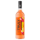 Truly Strawberry Lemonade Flavored Vodka 750ml - Liquor Boutique