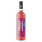 Truly Wild Berry Flavored Vodka 750ml - Liquor Boutique