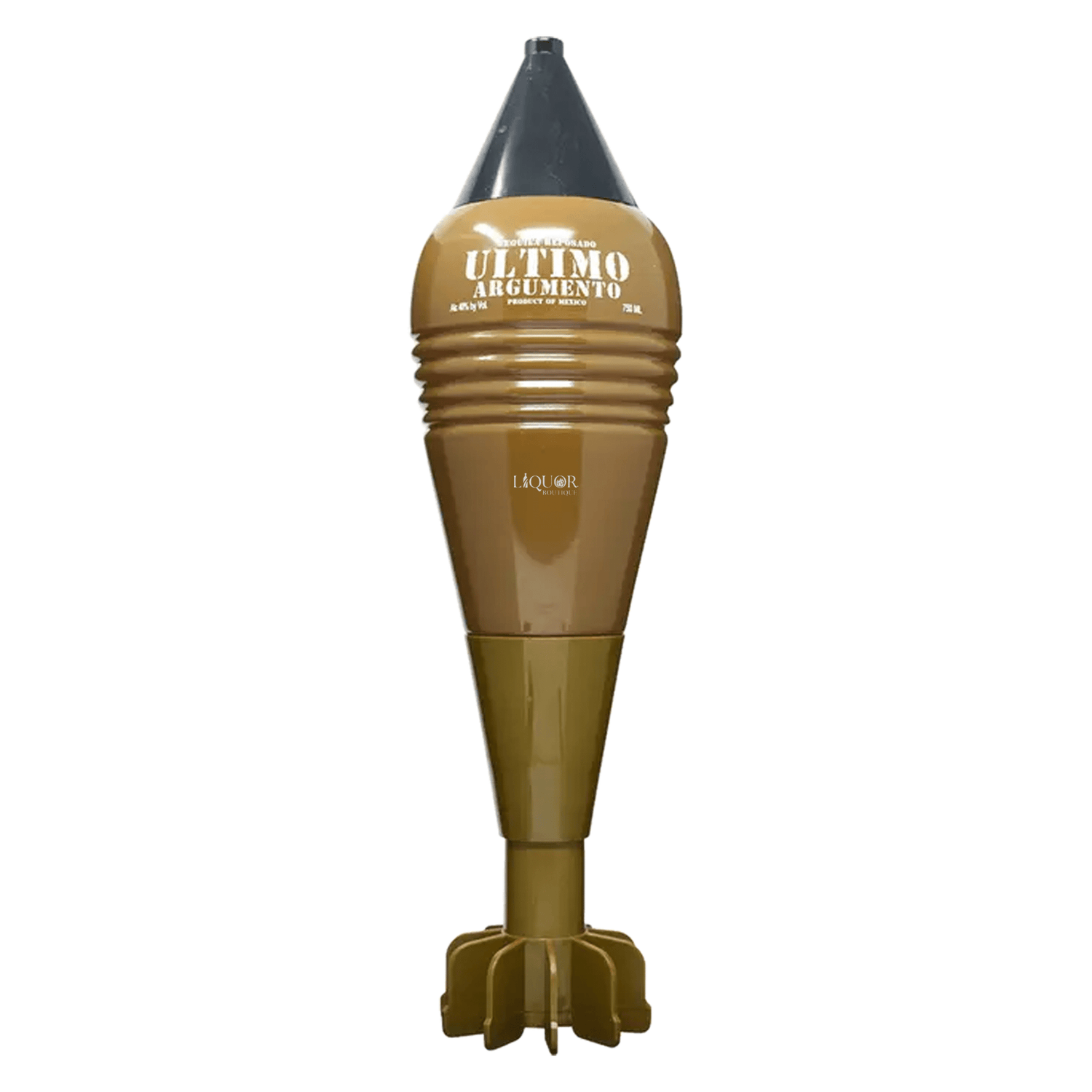 Ultimo Argumento Reposado Tequila 750ml - Liquor Boutique