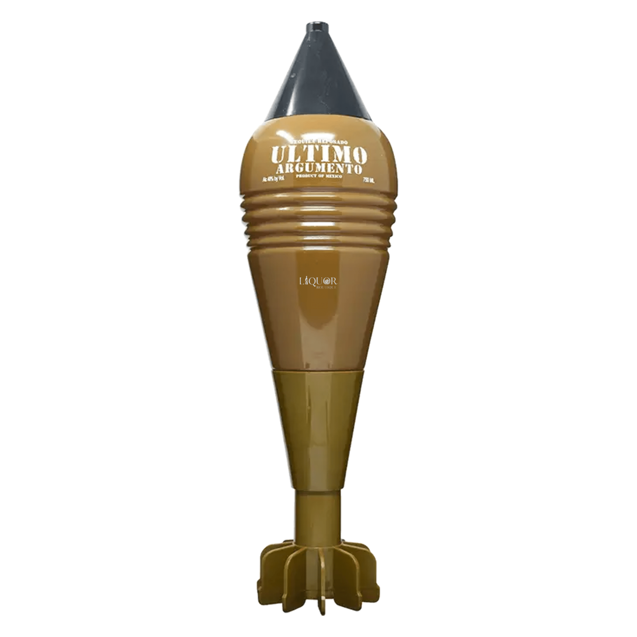Ultimo Argumento Reposado Tequila 750ml - Liquor Boutique