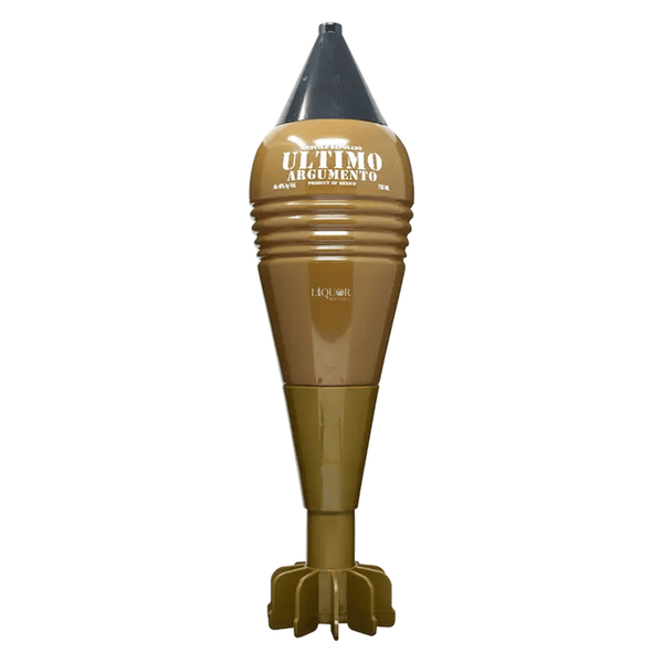 Ultimo Argumento Reposado Tequila 750ml - Liquor Boutique