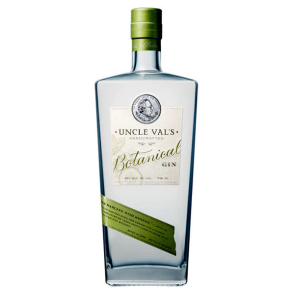 Uncle Val's Botanical Gin 750ml - Liquor Boutique